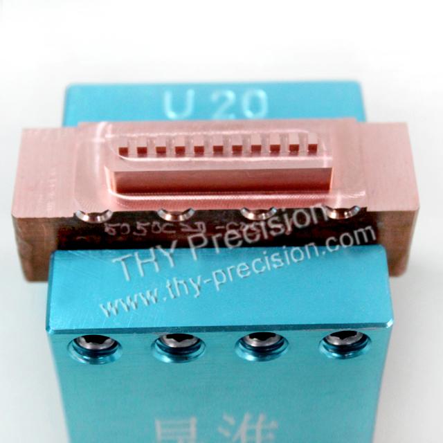 THY Precision, OEM, micro medical molding, medical injection mold, Customized Injection Molding